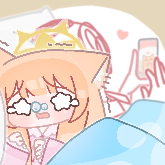 sad插画图片壁纸