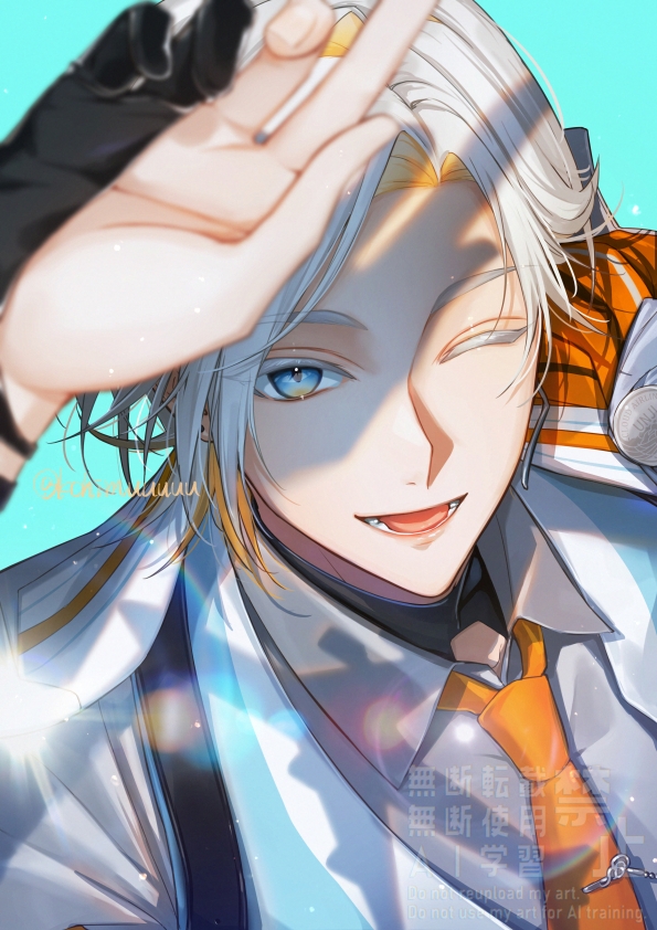 雲次さん-刀剑乱舞とうらぶ