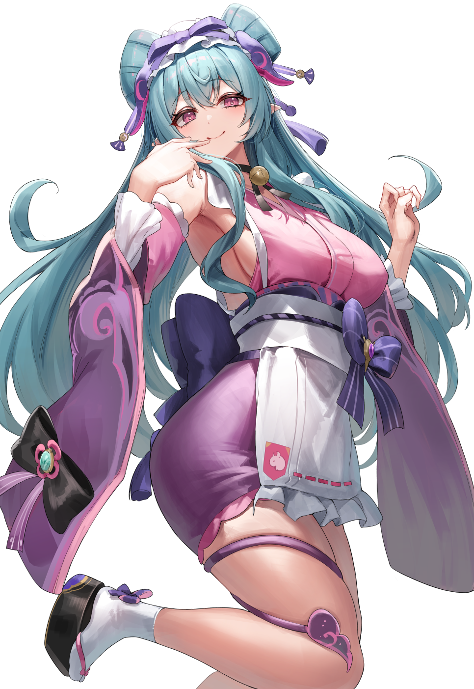 夢見月瑞希！！插画图片壁纸