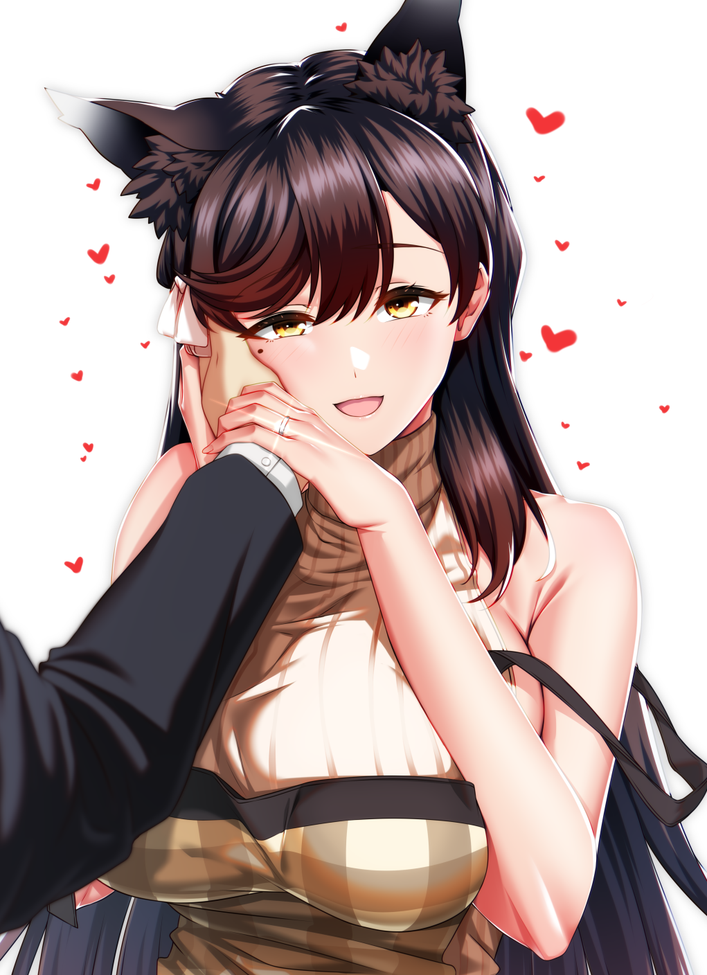 アズールレーン　愛宕