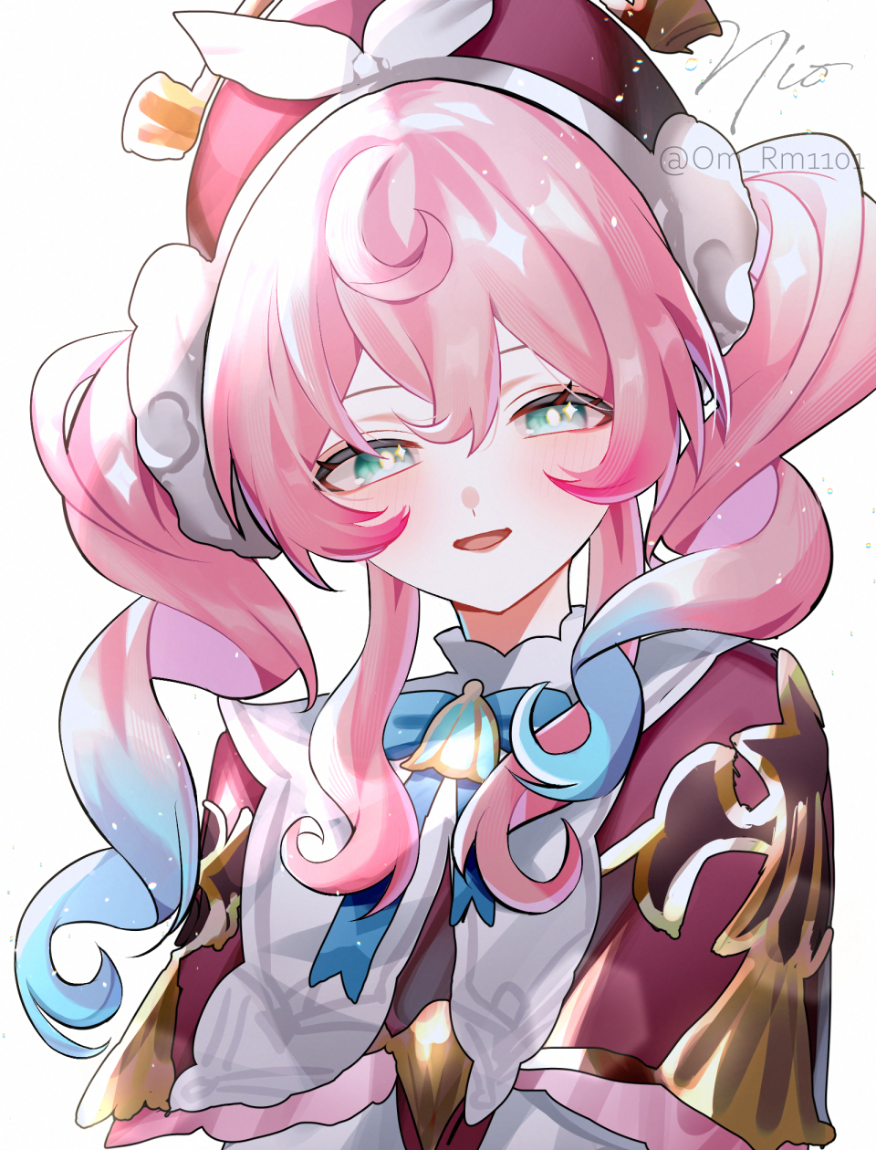 听力插画图片壁纸