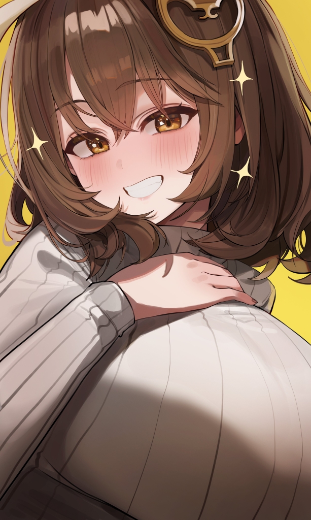 アニス  插画图片壁纸