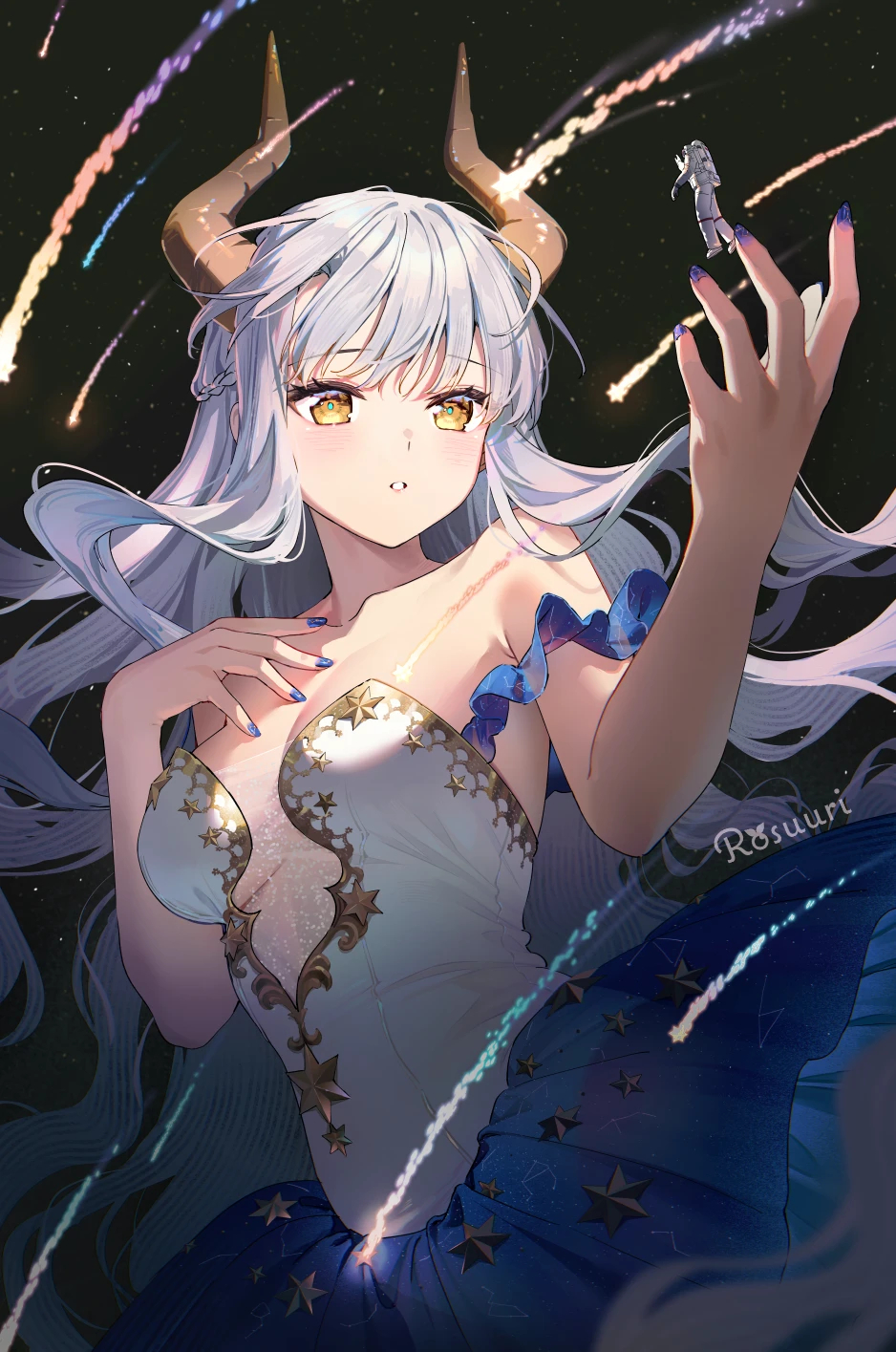 是朋友吗？插画图片壁纸