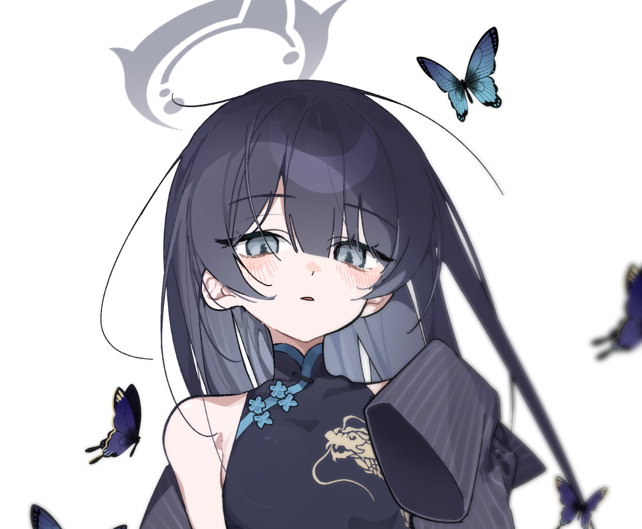 6-碧蓝档案블루아카이브
