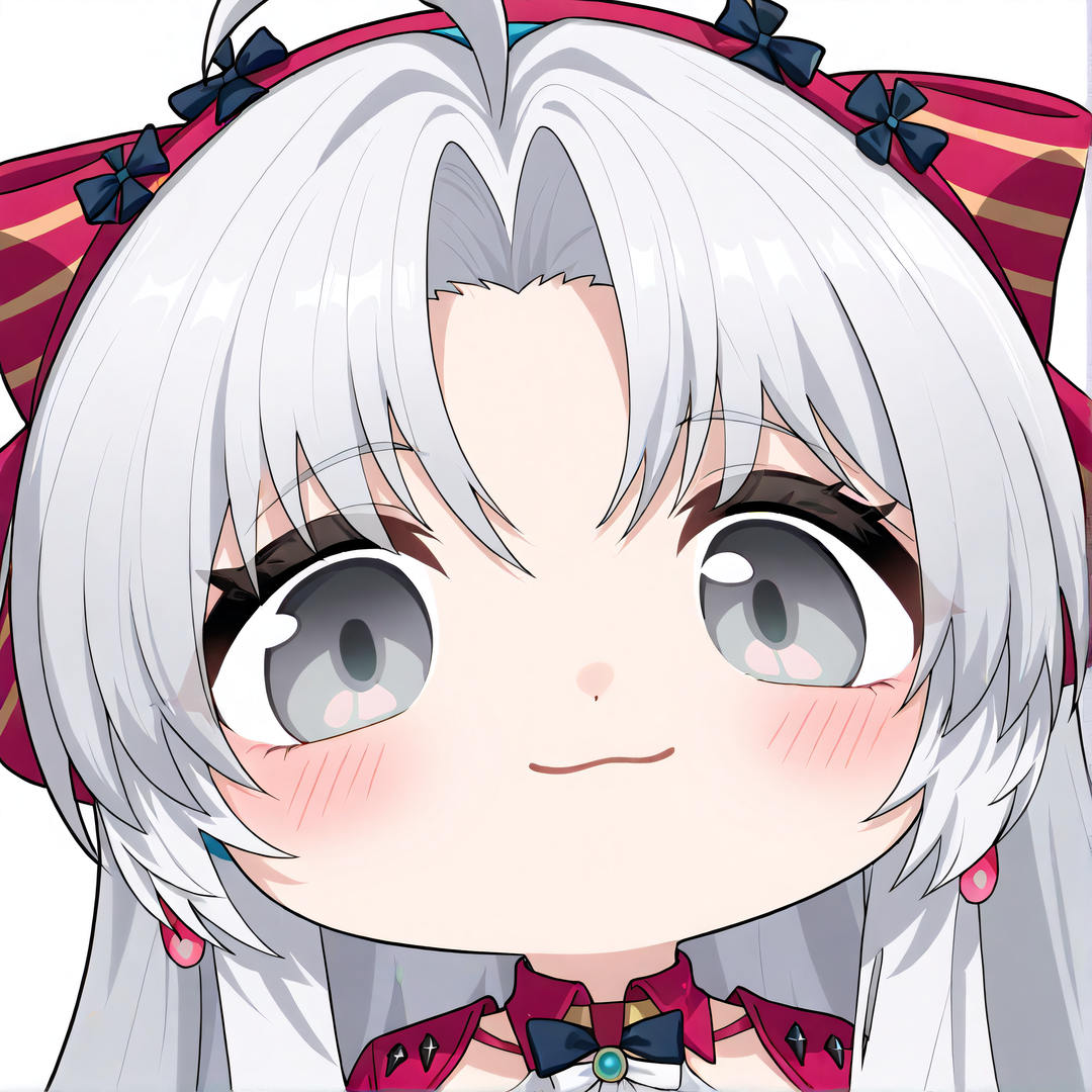 [铸币大头]鸣潮 珂莱塔插画图片壁纸