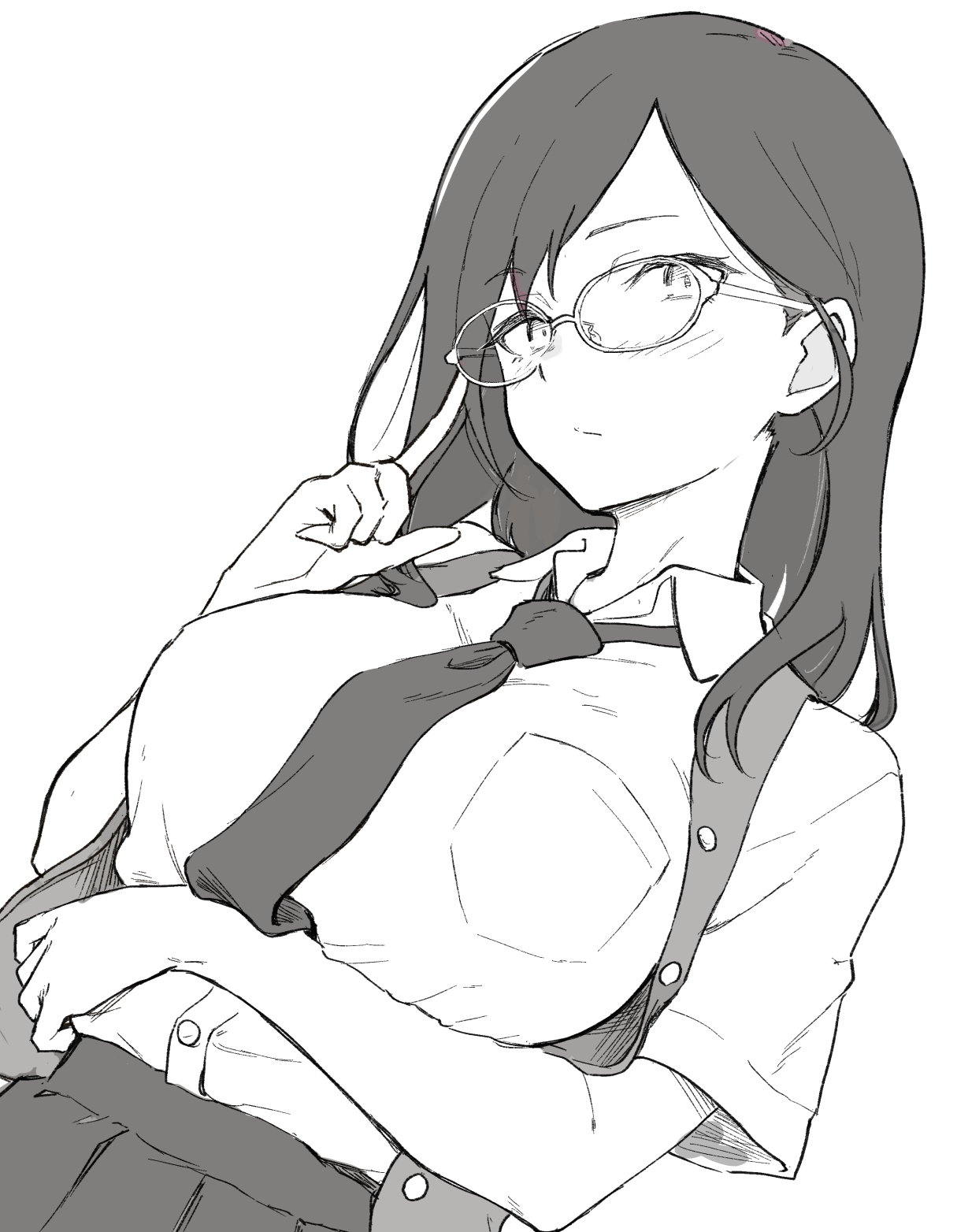 練習絵插画图片壁纸