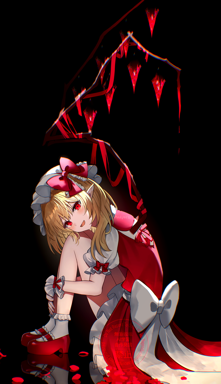 Scarlet-东方Project東方Project