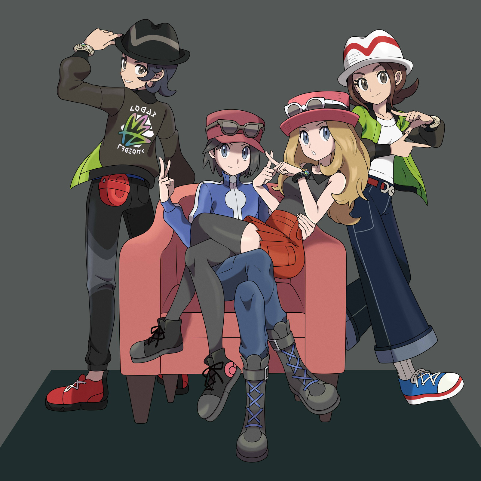 おはようボンジュール