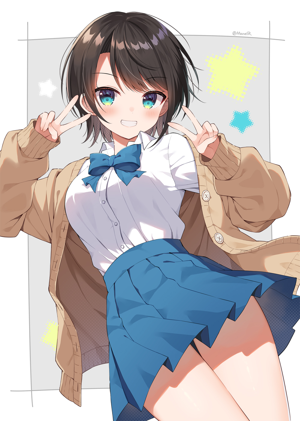 主场插画图片壁纸