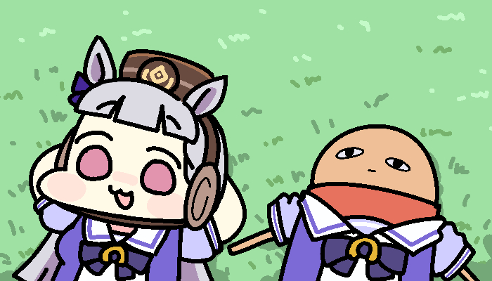 ジャスタウェイ-ジャスタウェイ赛马娘黄金船