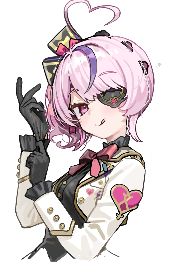 Maria Marionette插画图片壁纸