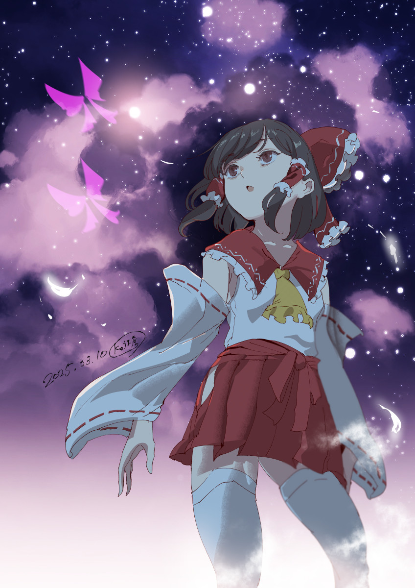 いつかまた插画图片壁纸