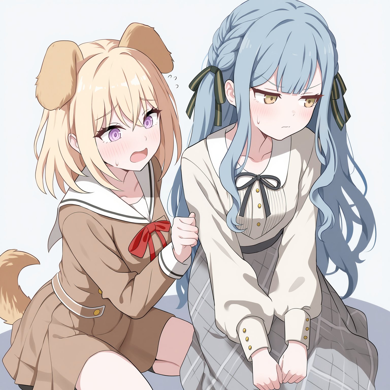 无题插画图片壁纸