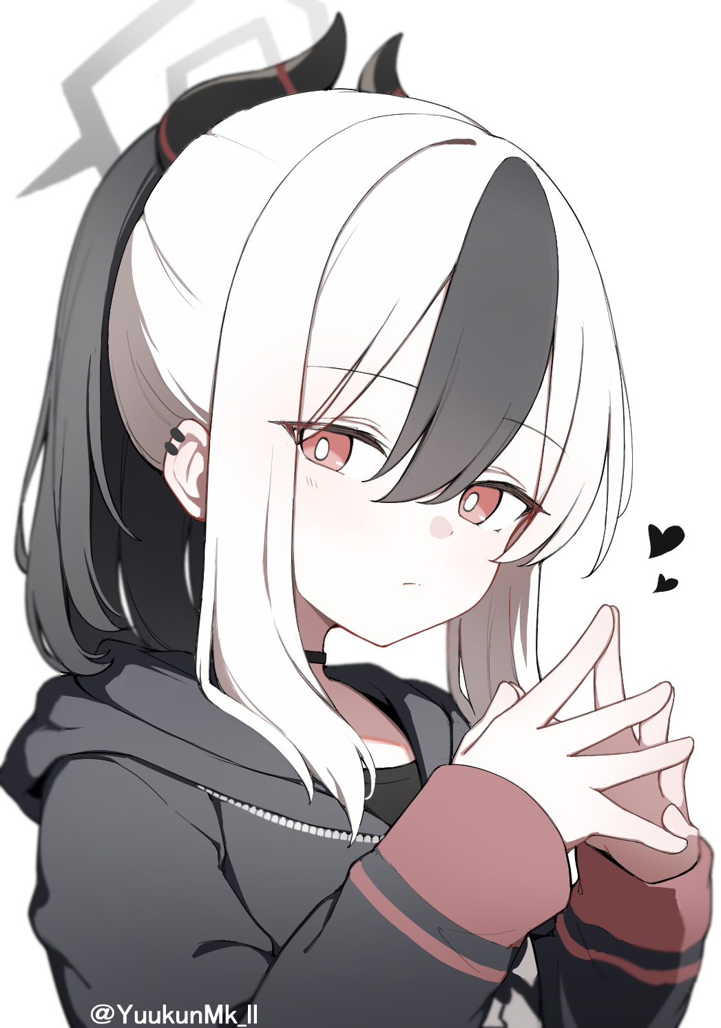 カヨコ插画图片壁纸