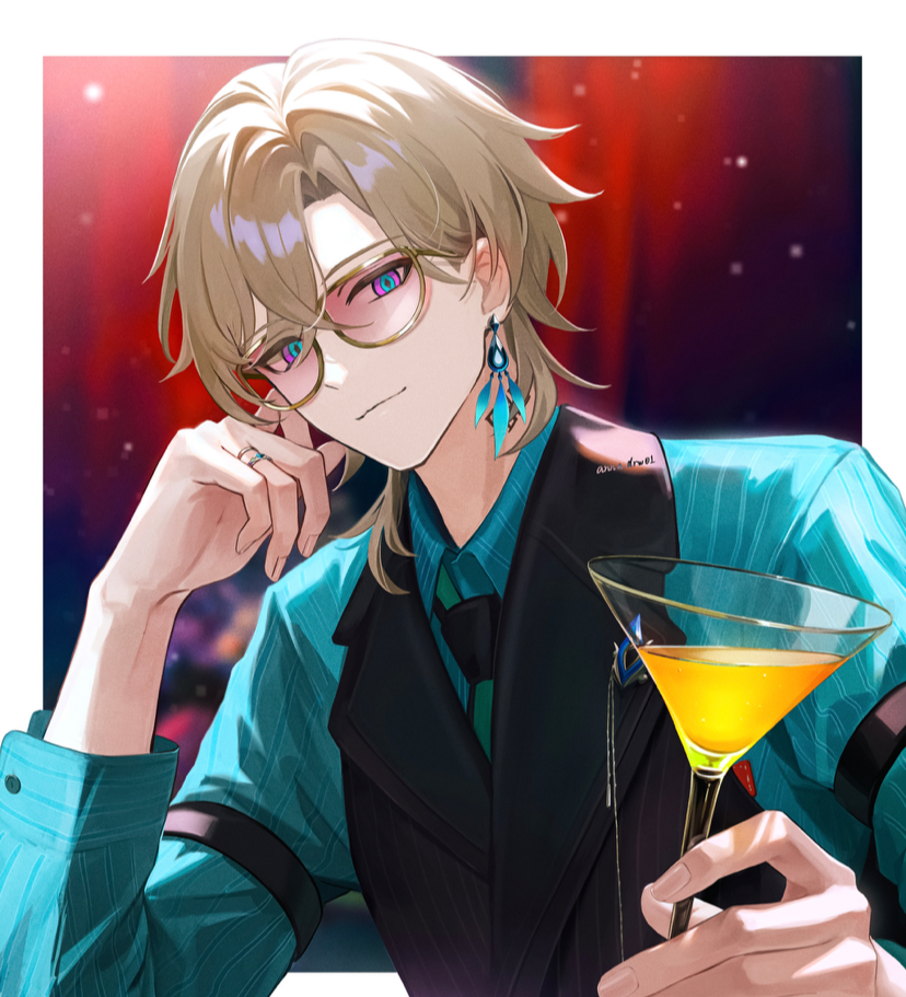 ホワイトデーその2插画图片壁纸