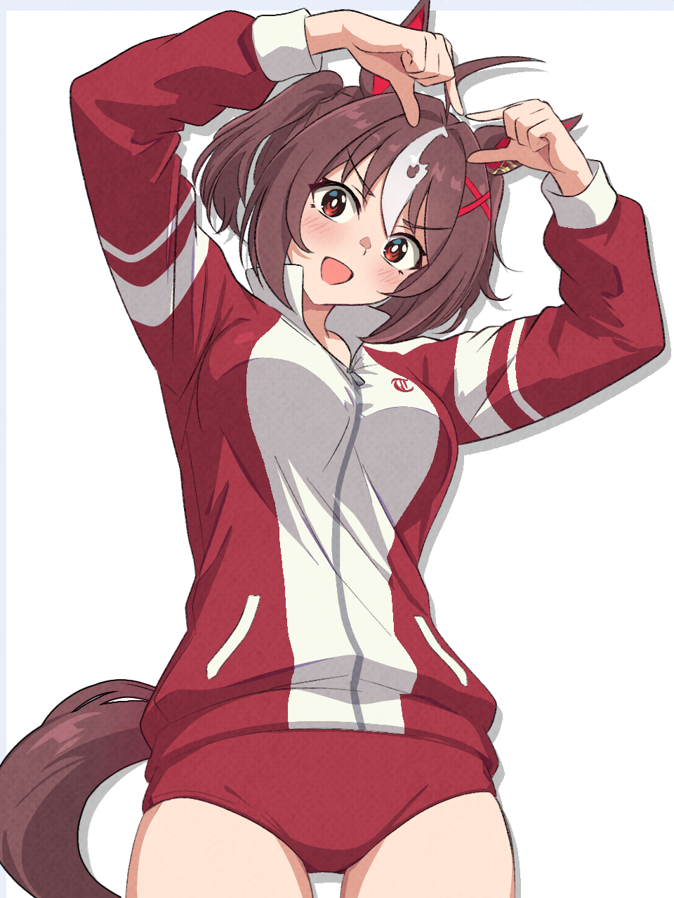 マイルマイルおはマイル 