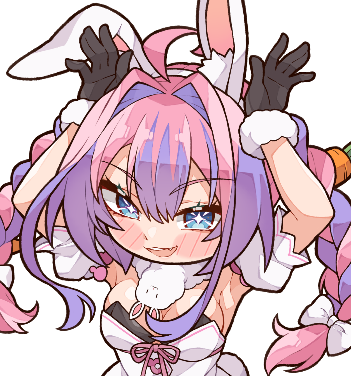 -hololive綺々羅々ヴィヴィ