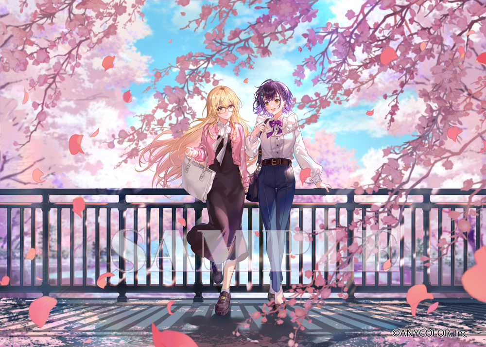 新生活插画图片壁纸