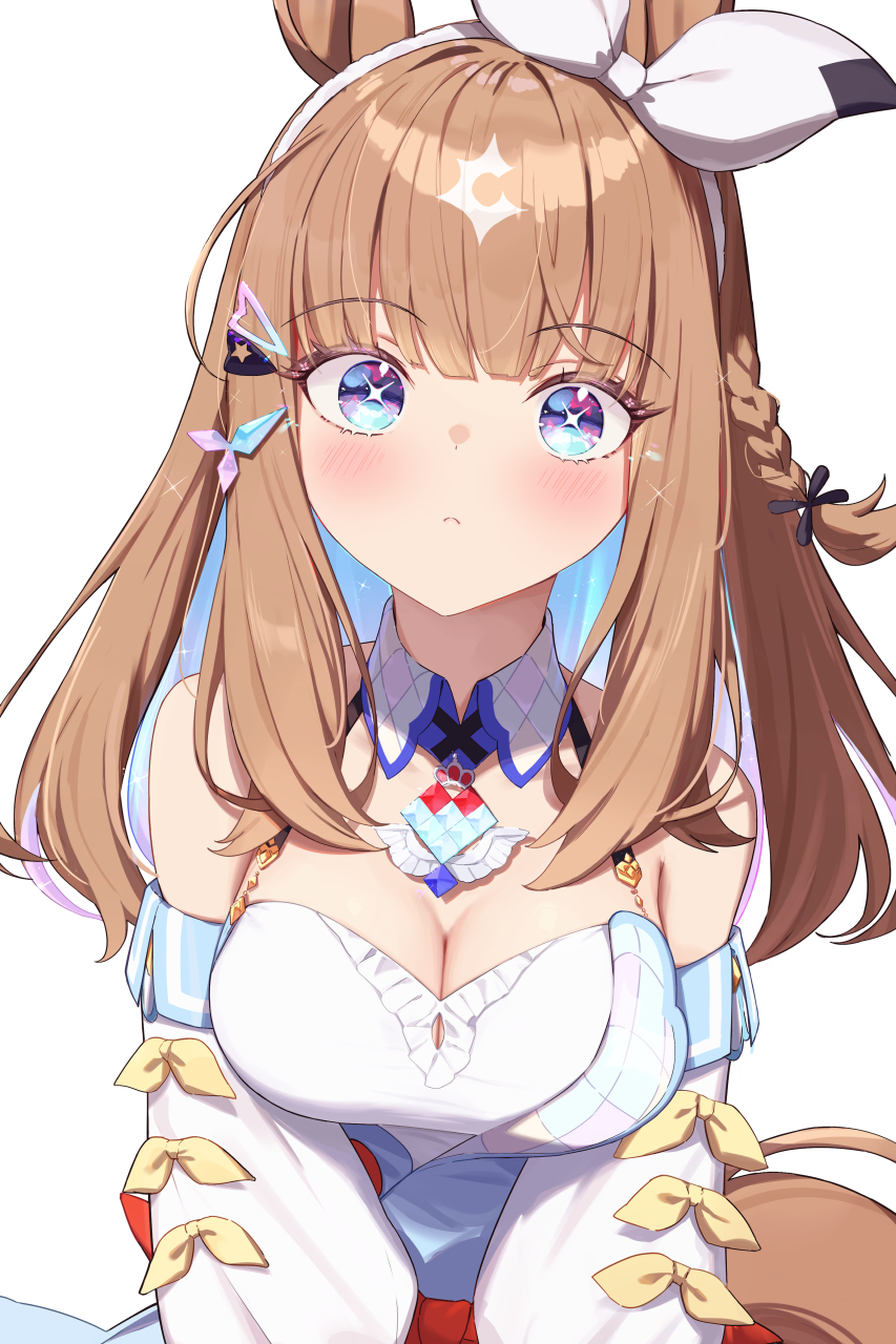 アイちゃん✨✨插画图片壁纸