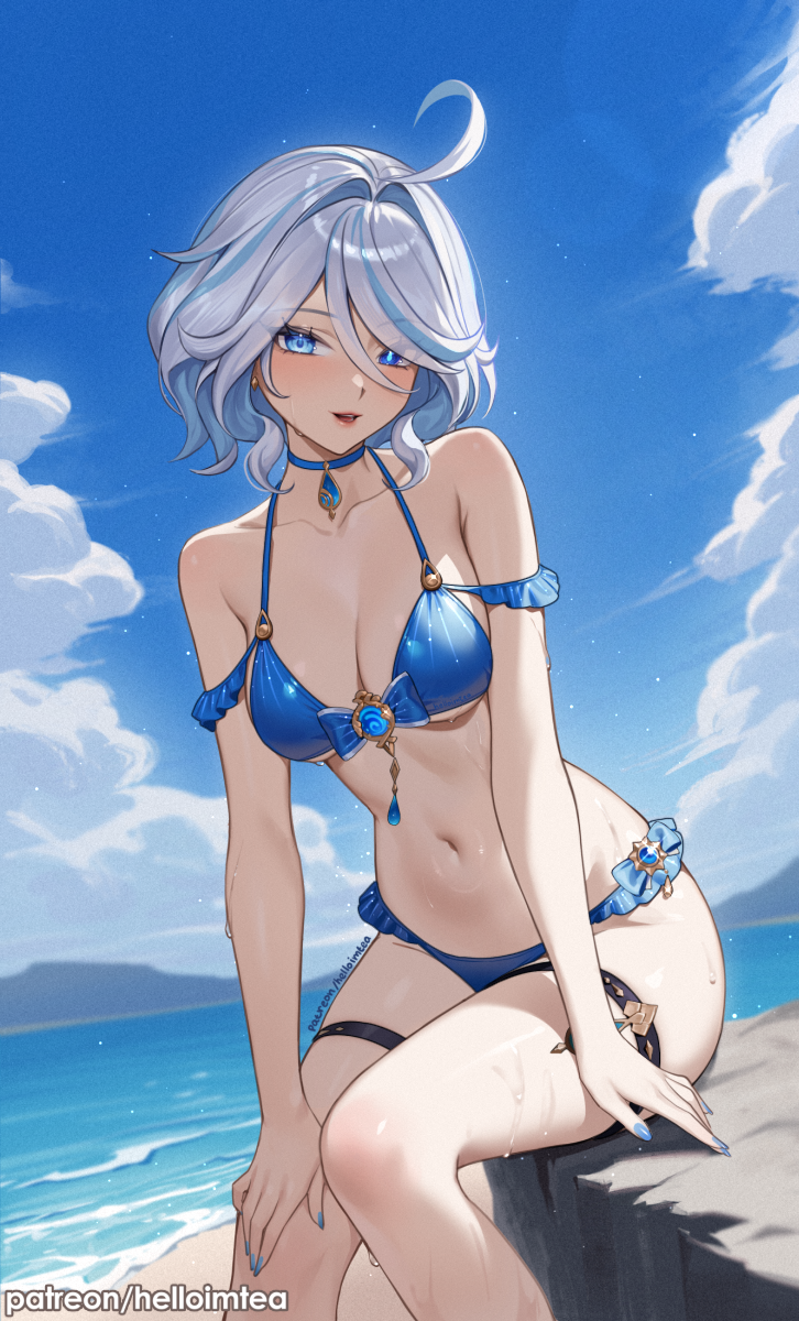 Furina \ フリーナ