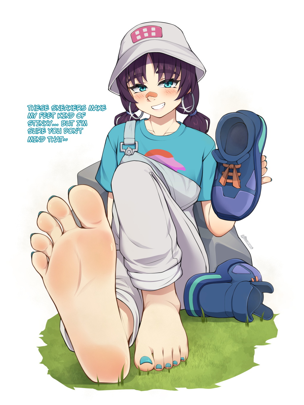 Mae (Fortnite) | フォートナイト