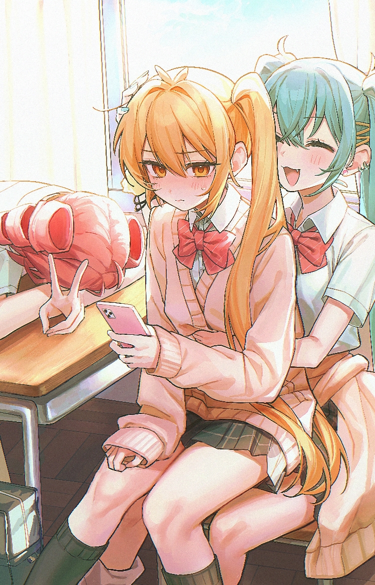 とりぷる留年-初音未来VOCALOID