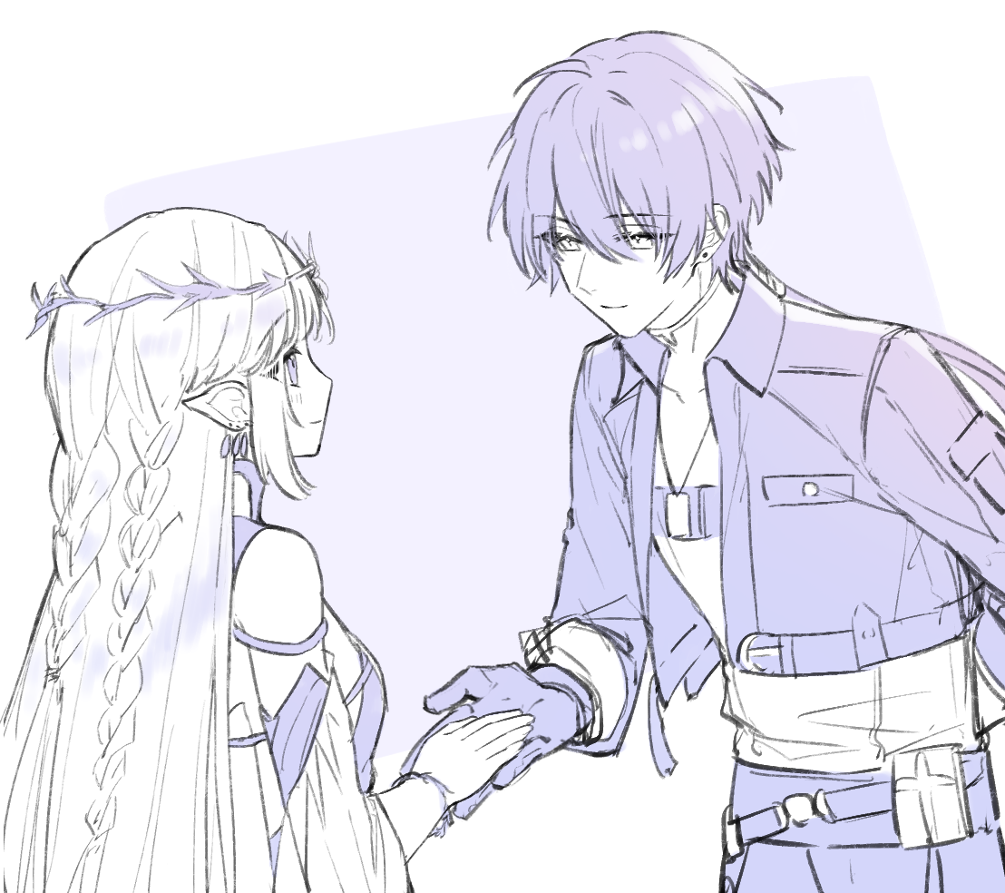 漂泊くんとカルテジア