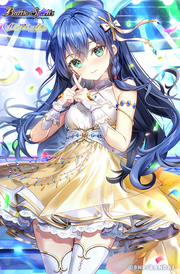 バトスピ ディアナ插画图片壁纸