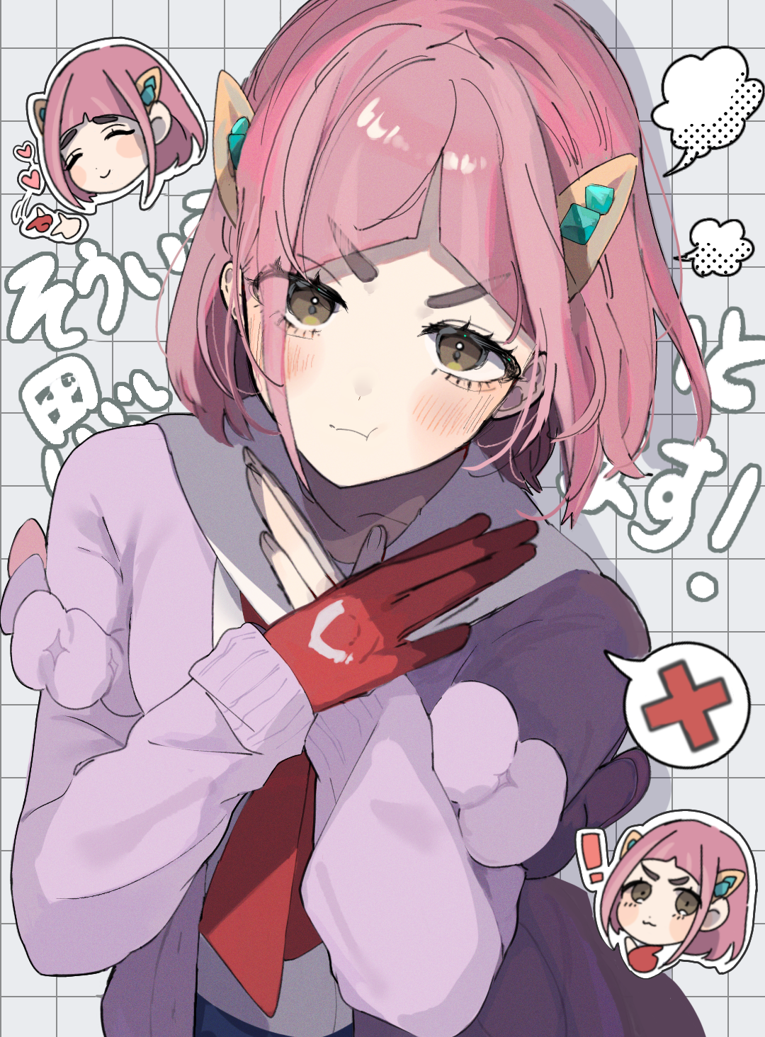 タロちゃんかわいすぎるのよくないと思います！(2025ver.)