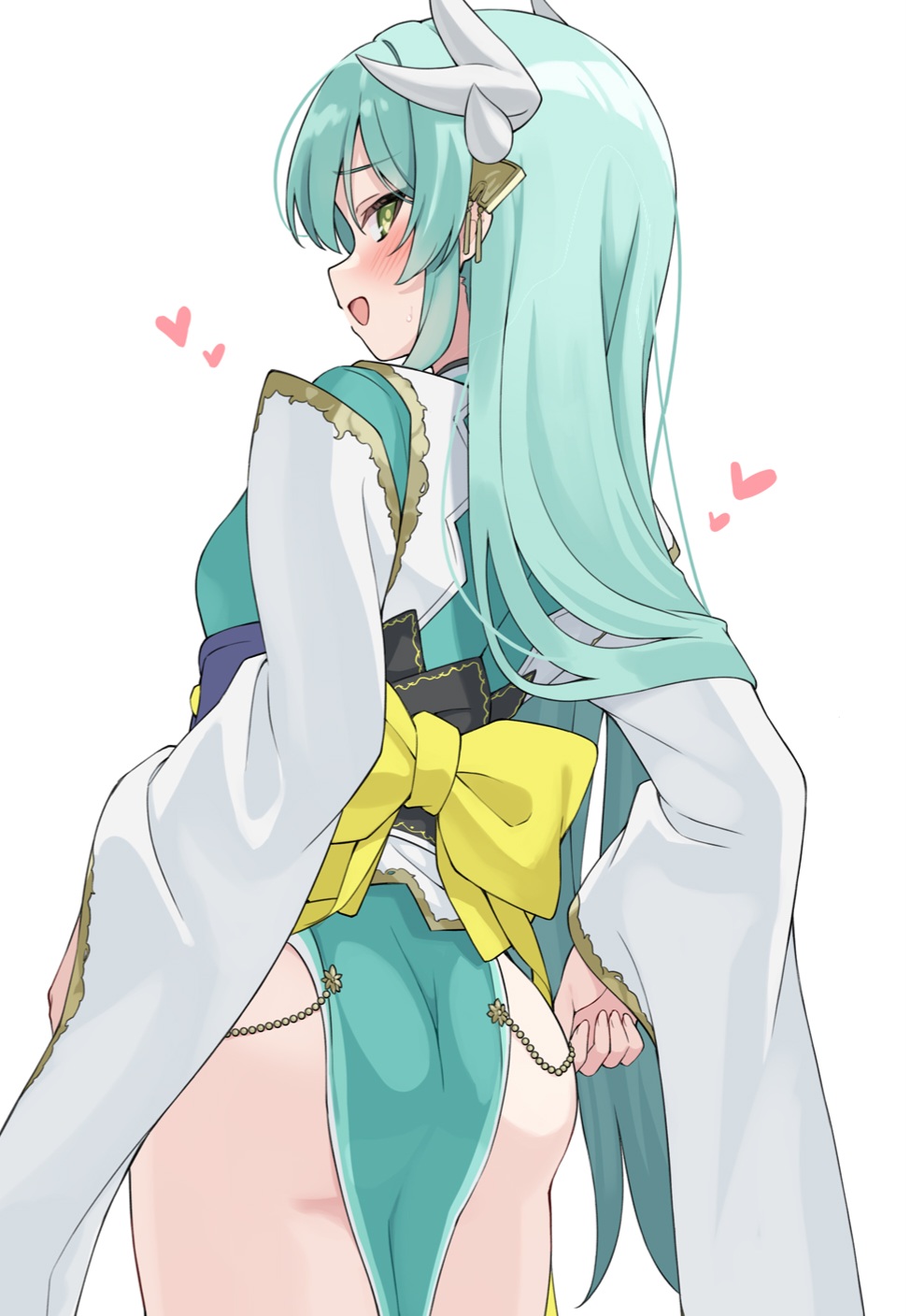 清姫头像同人高清图
