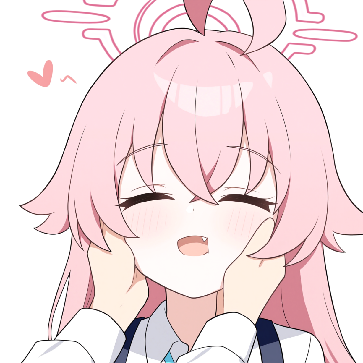 无题-小鸟游星野碧蓝档案