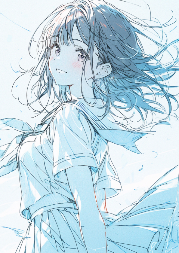 『youth』-创作春天