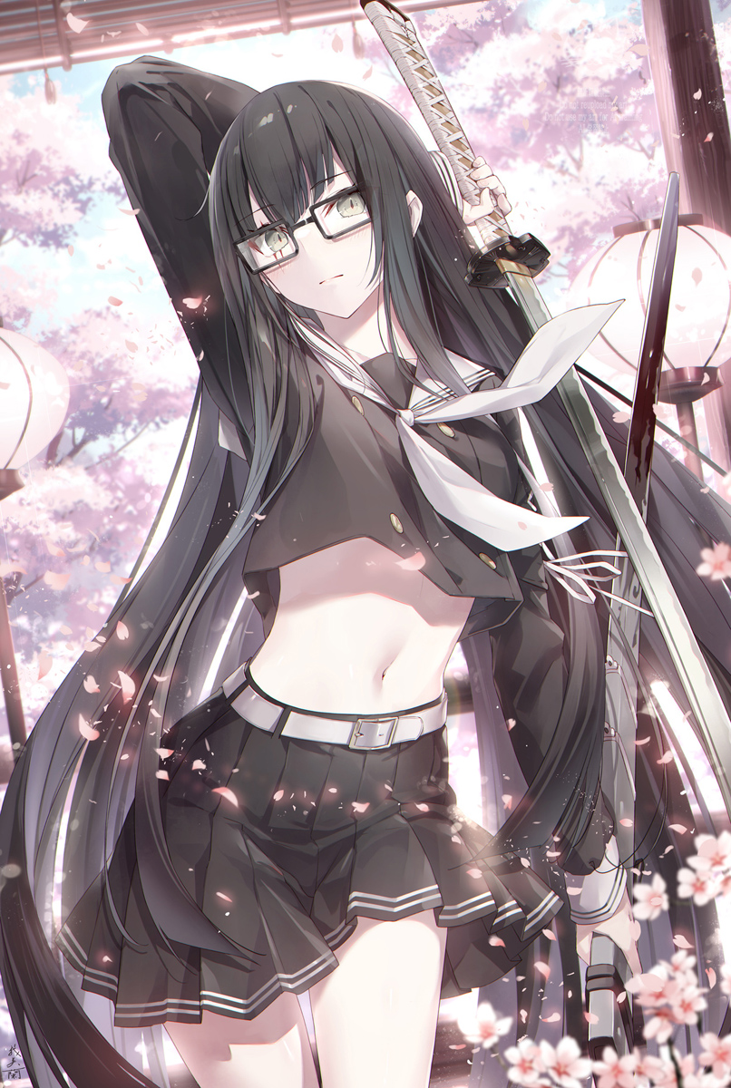 黒姫-命运冠位指定命运－冠位指定