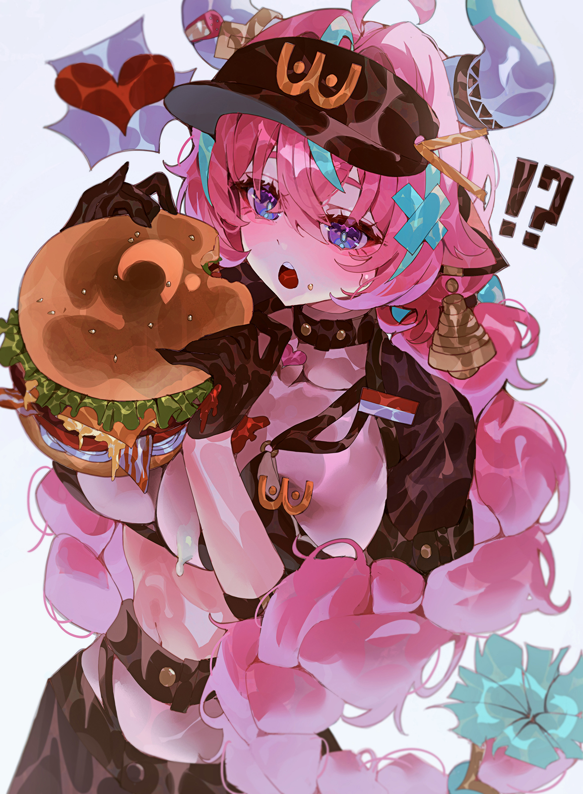 ヴァレサ 插画图片壁纸