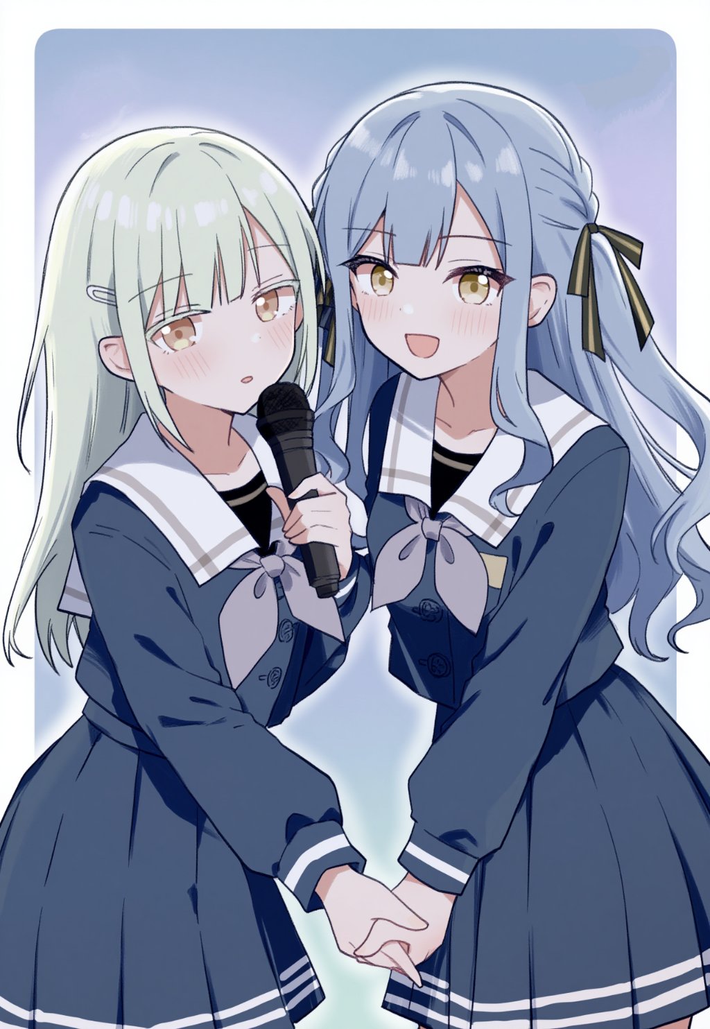 无题插画图片壁纸