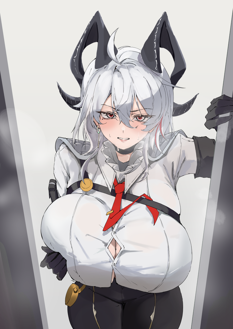 ザンニーさん-赞妮鸣潮