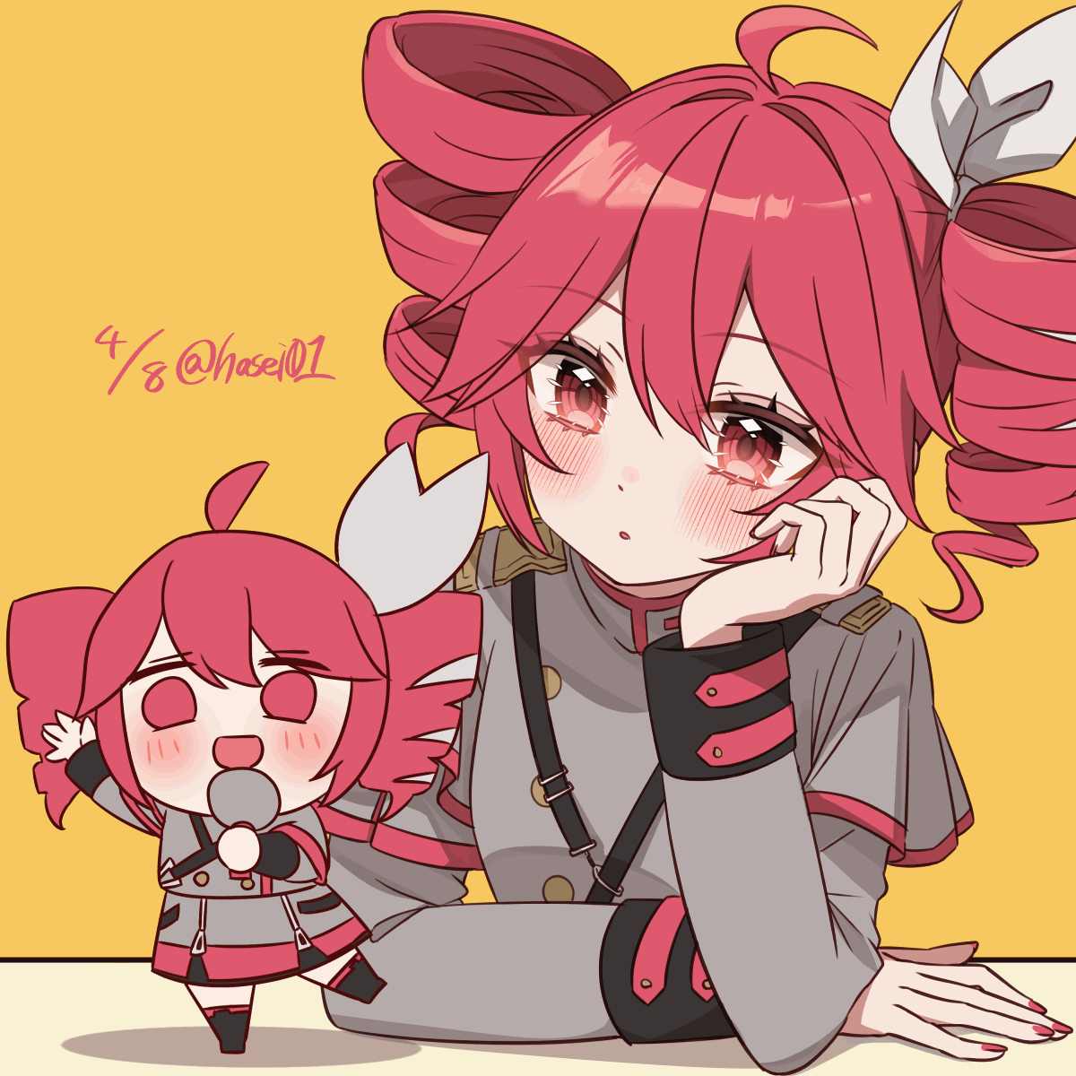 温泉旅行3泊4日食事付き〜头像同人高清图