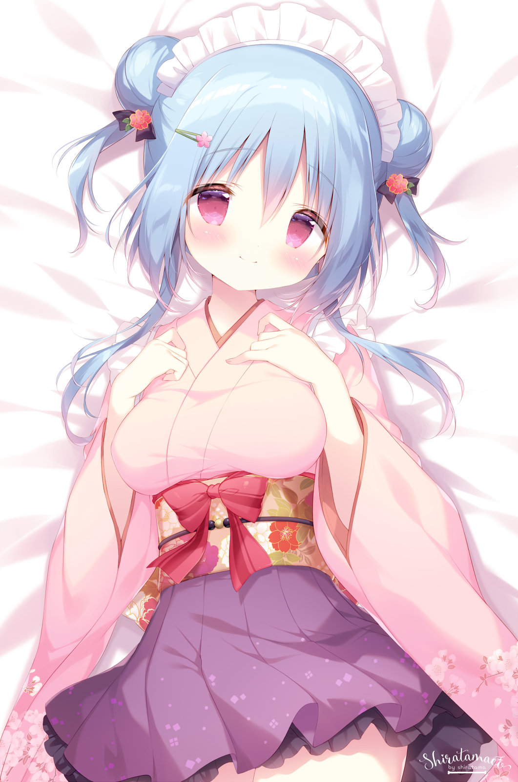 ももかちゃん头像同人高清图