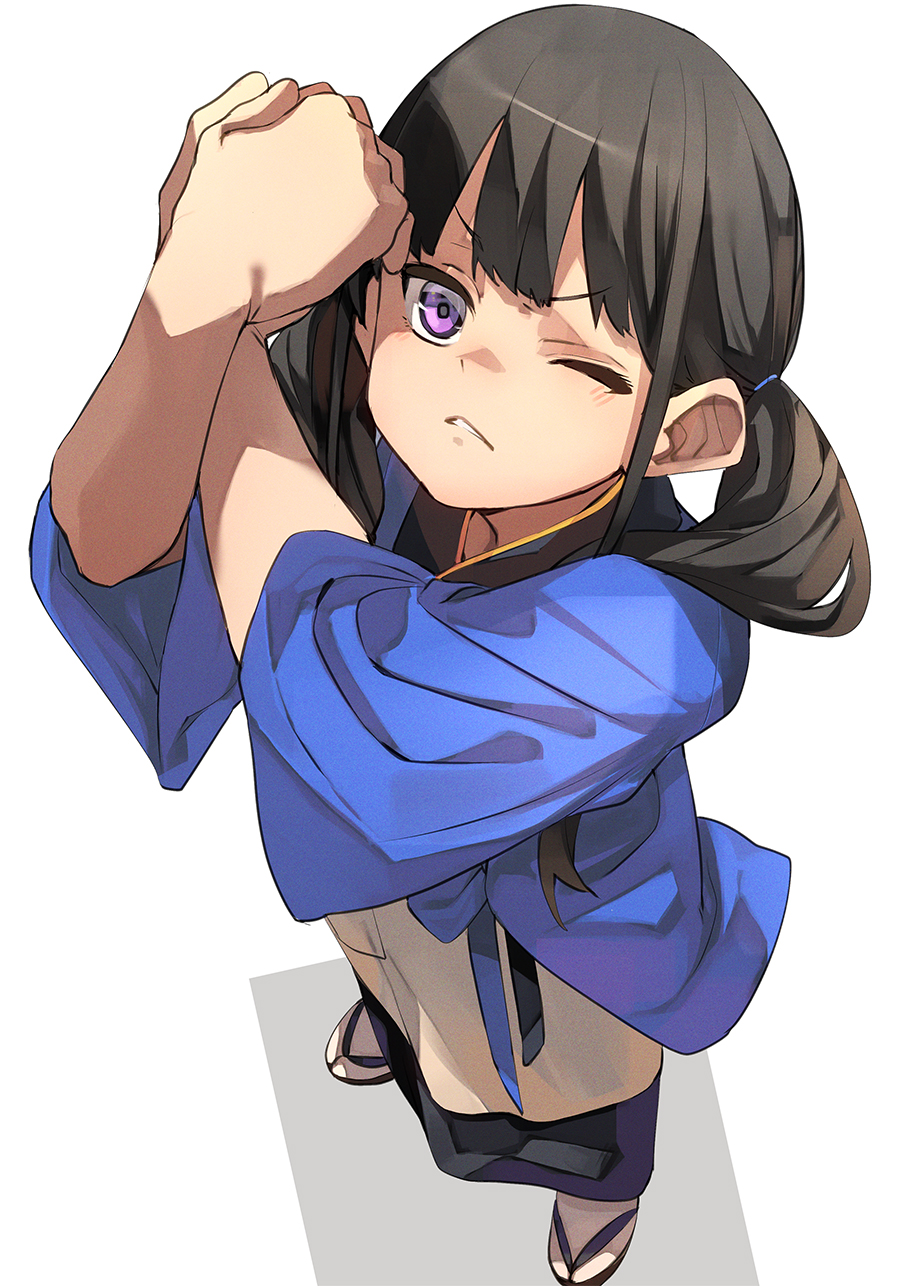 たきな-莉可丽丝たきな