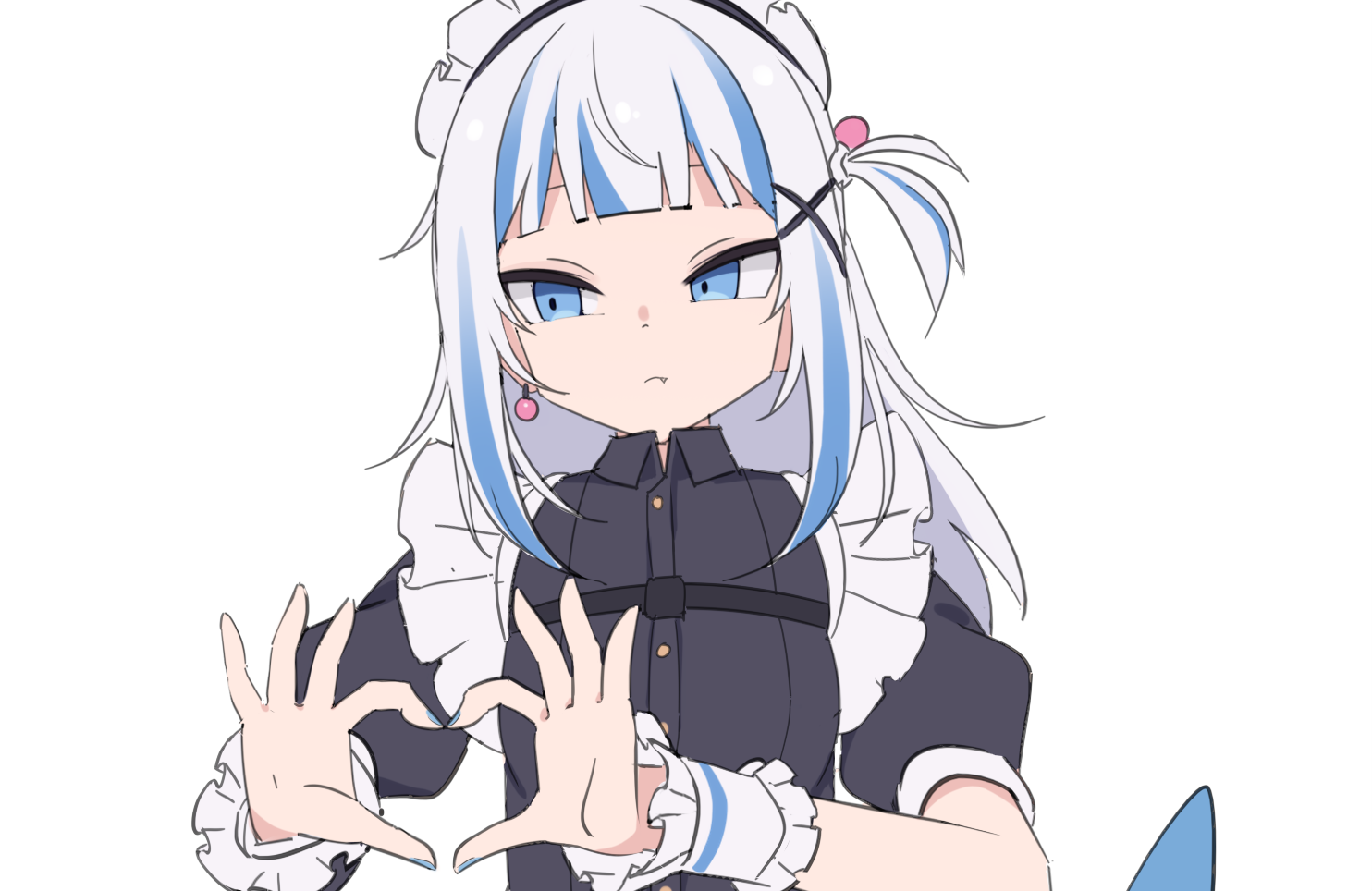 maidshork