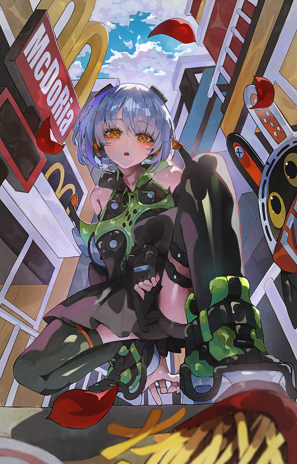 アンビー・デマラ