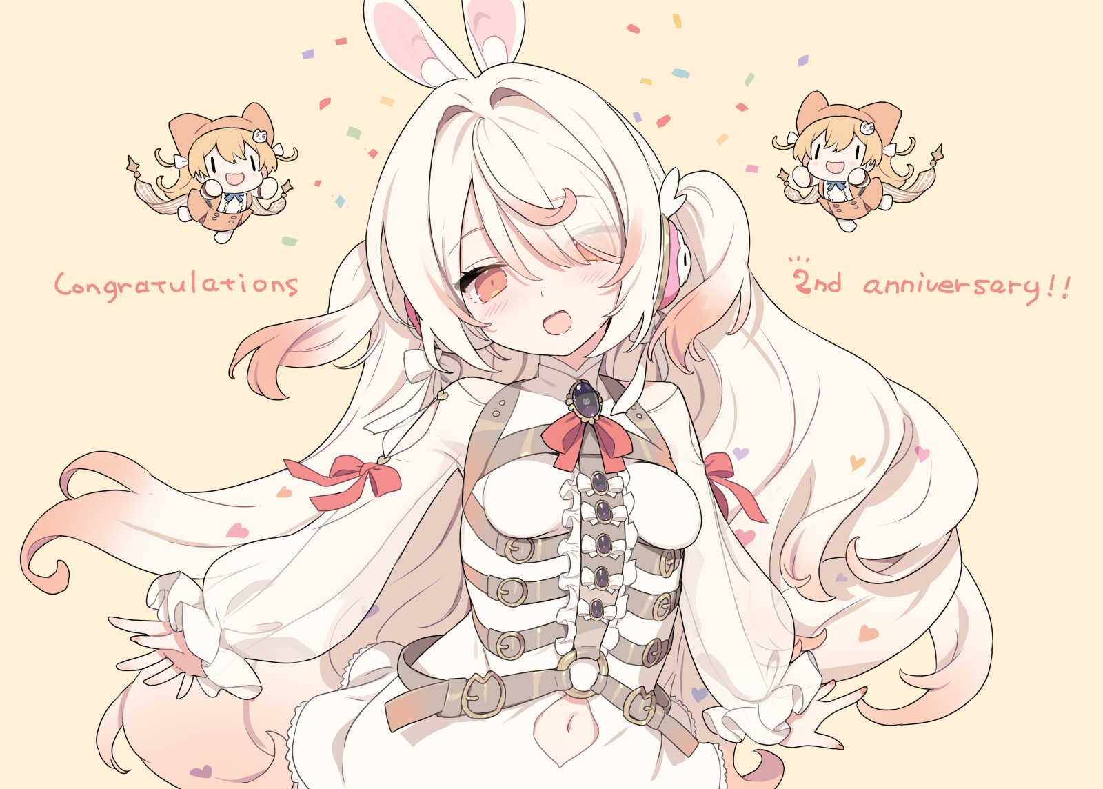 たまやちゃんクラファンチャレンジ插画图片壁纸