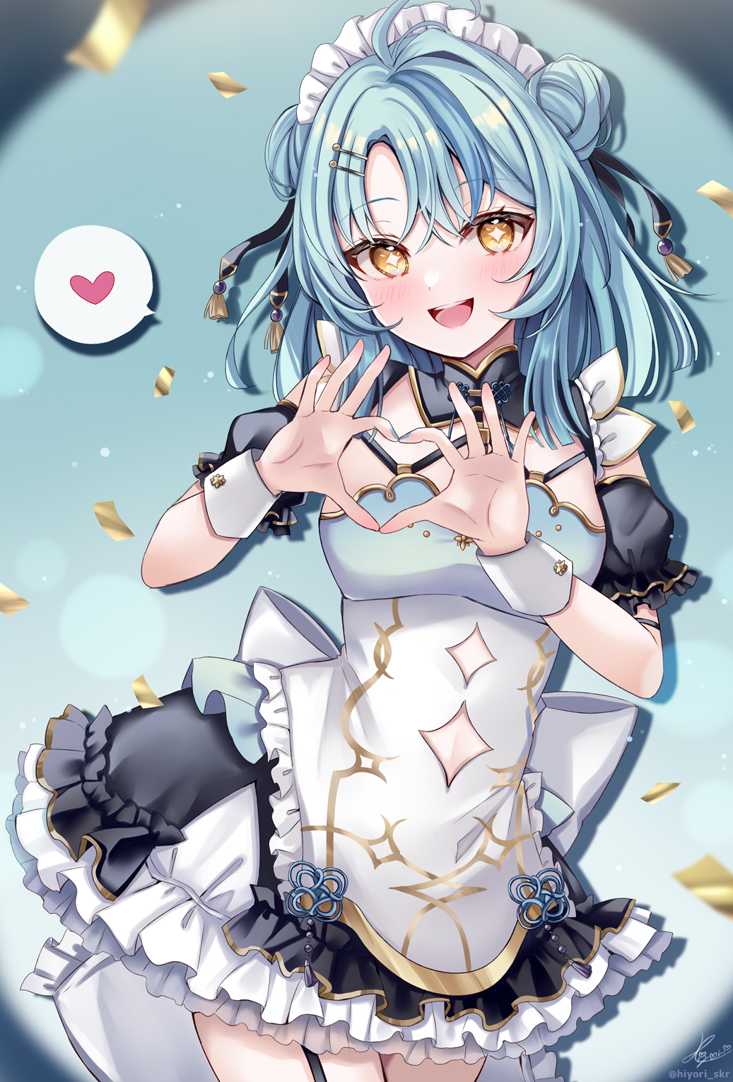 ななたま-彩虹社虚拟主播