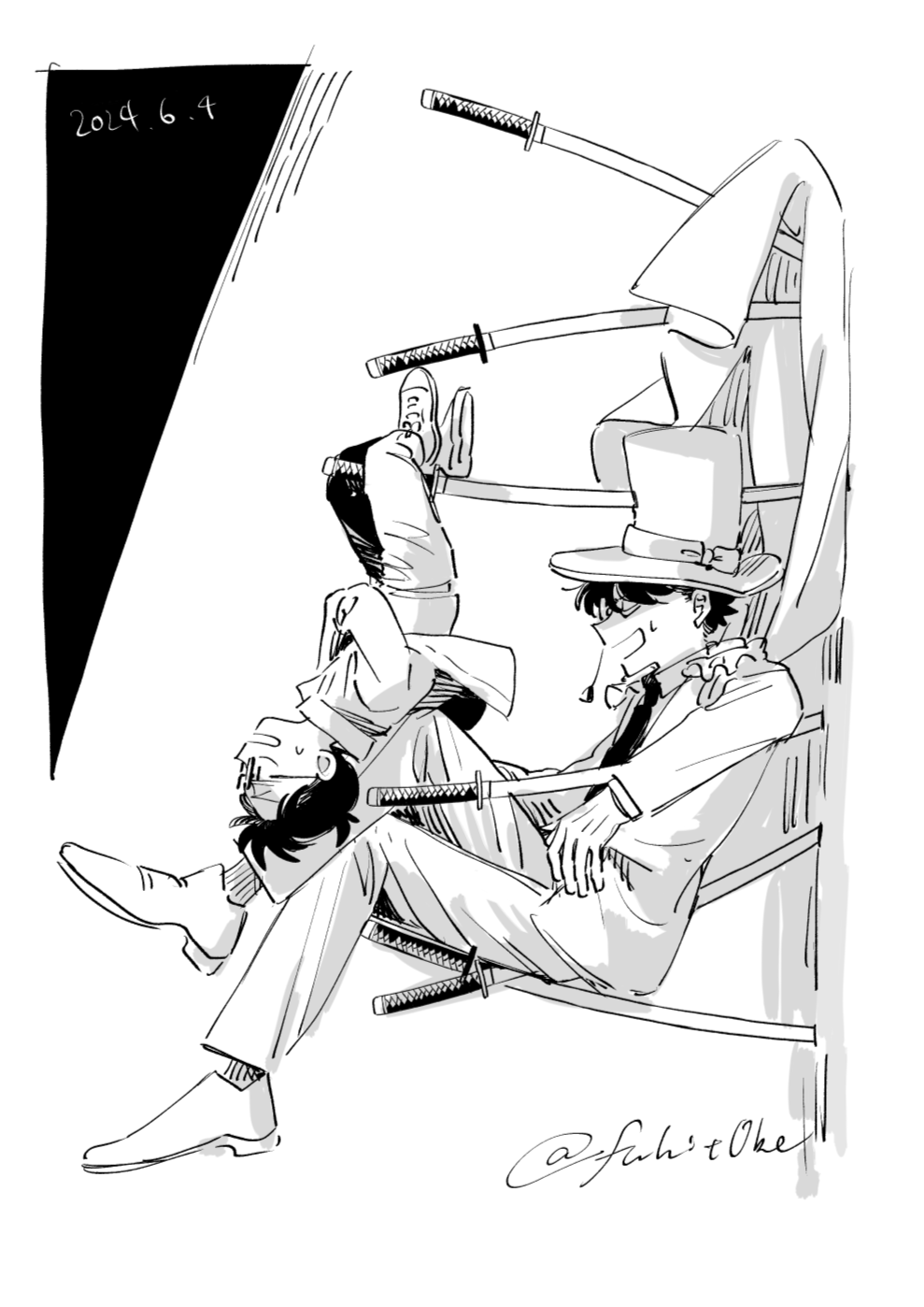 版権ごっちゃ２-版权竖图