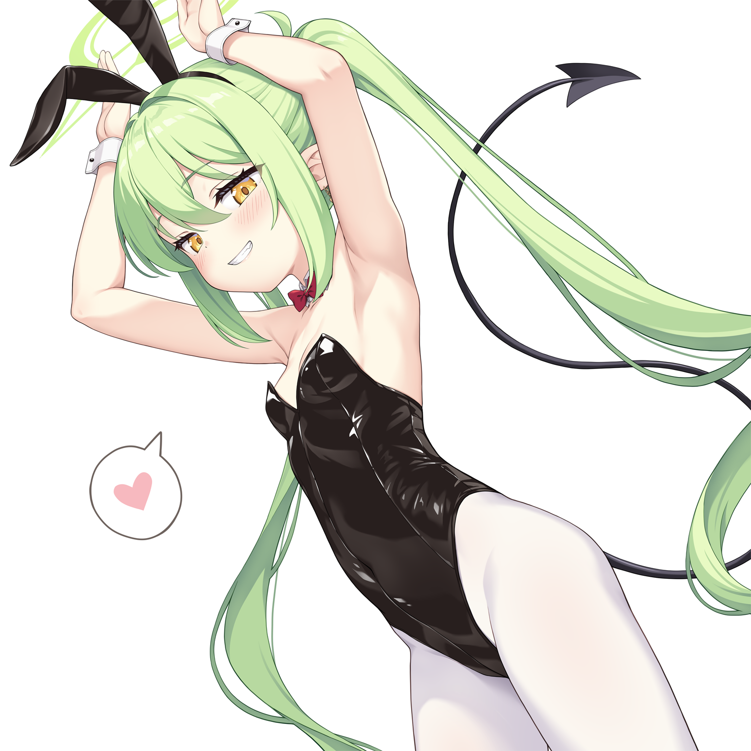 ノゾミ（バニー）