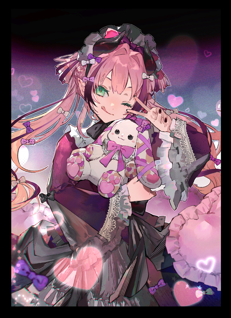 ♥头像同人高清图