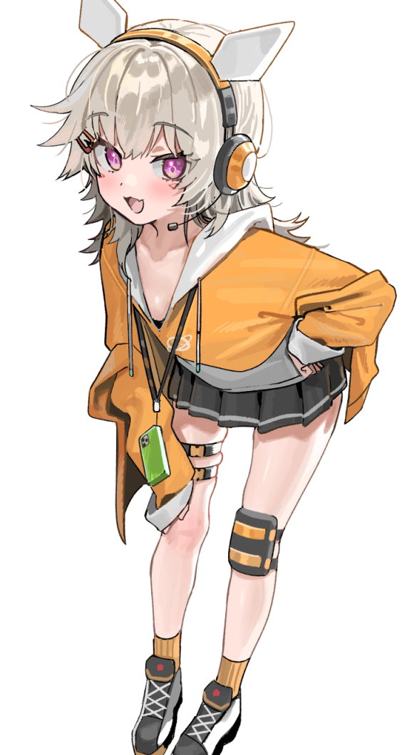 小森めと插画图片壁纸