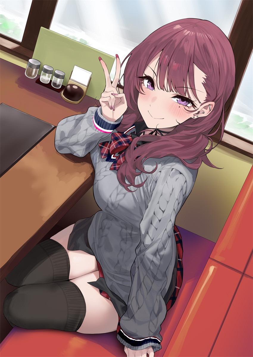 ぎゃるせん插画图片壁纸