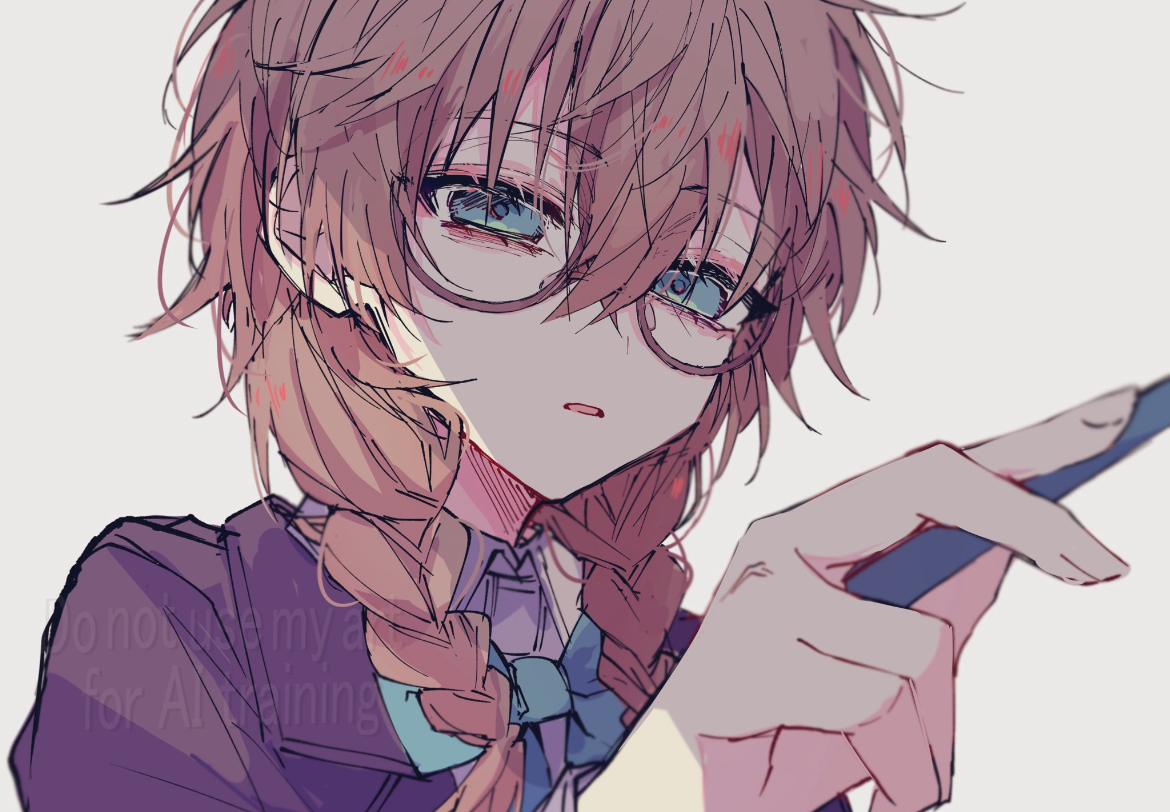 花子くんまとめ②插画图片壁纸