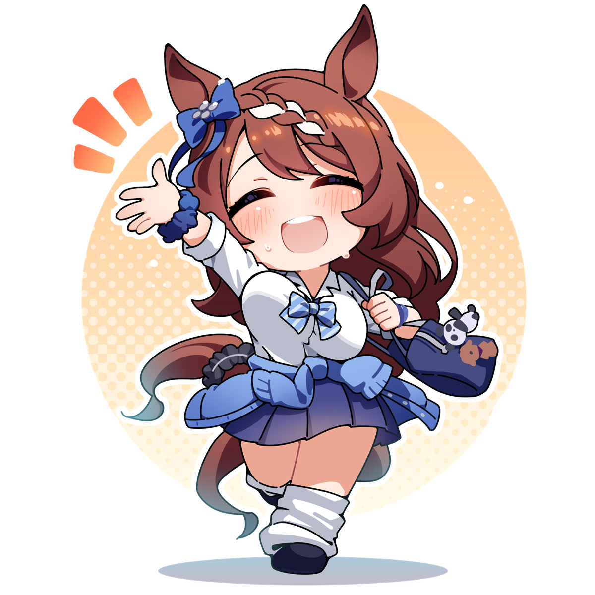 お待たせしました～っ！